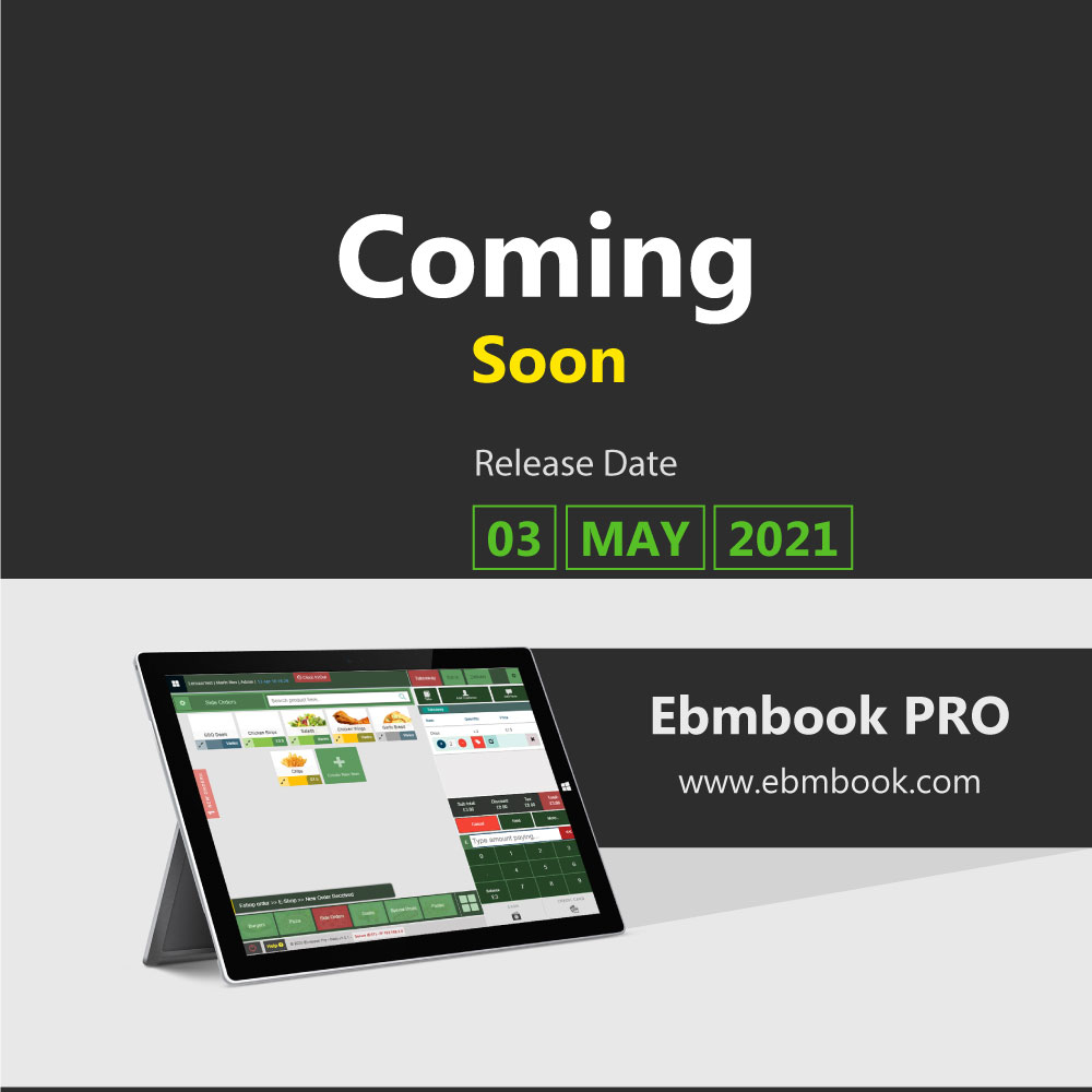 ebmbook pro smart epos software