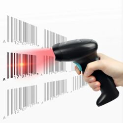 Manage barcode of a product with Ebmbook Pro POS 2.0