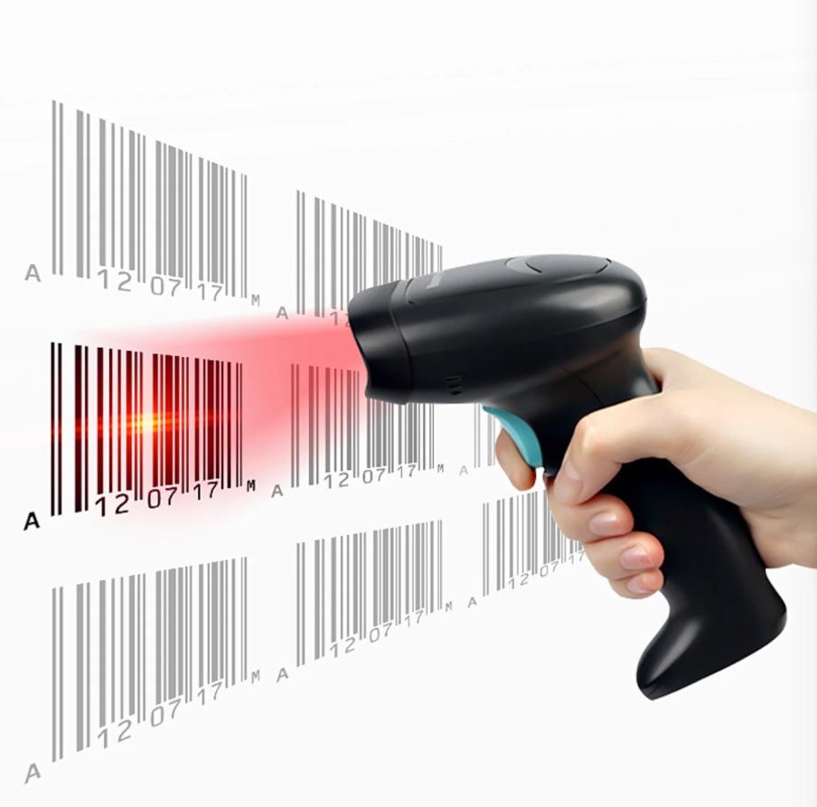 Manage barcode of a product with Ebmbook Pro POS 2.0