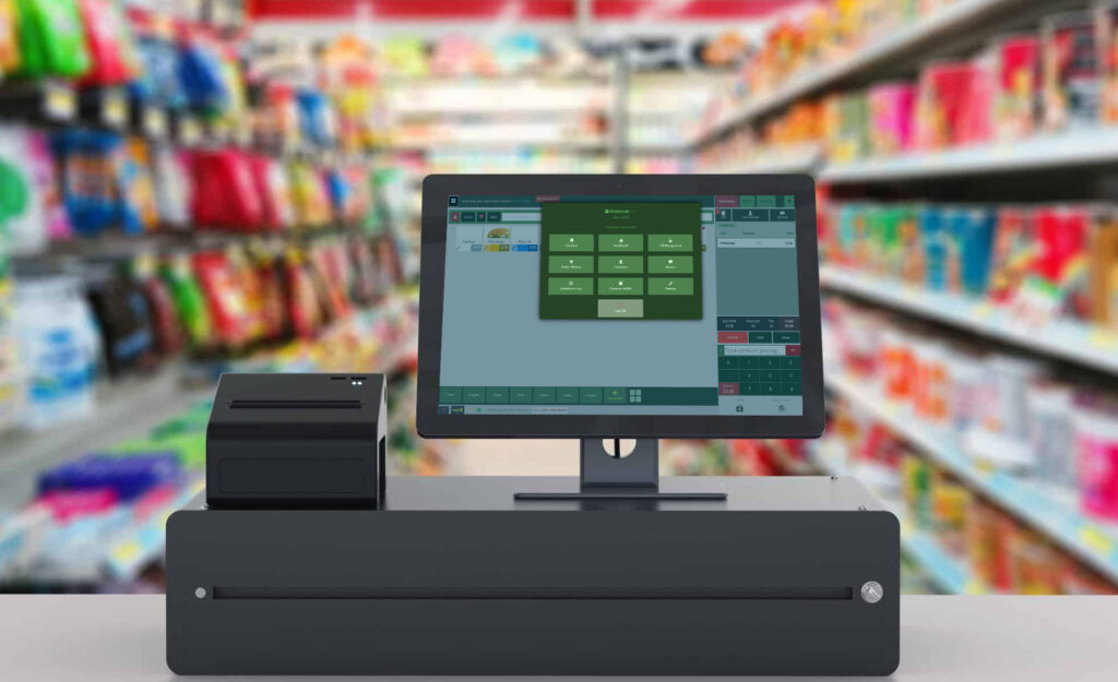 Ebmbook PRO Smart EPOS Software Release date Ebmbook Pro POS Version 3