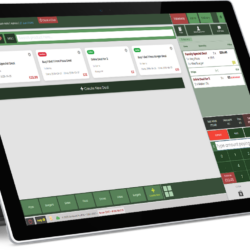 Pro POS Version 3.0 Release